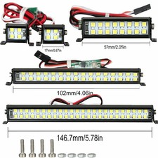 Barre lumineuse à LEDs Kit
