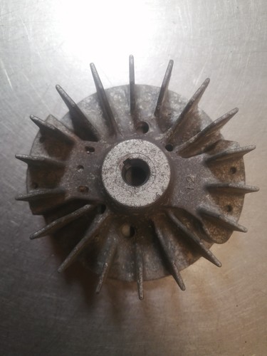 Volant moteur zenoah - (origine),