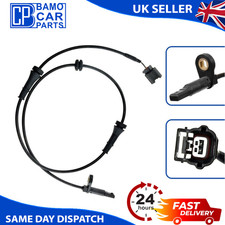 FOR NISSAN MURANO QUEST 3.5 4x4 (2003-2016) FRONT ABS SENSOR 47910-1JA0B