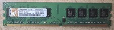 KINGSTON DDR2 667mhz  1 GB