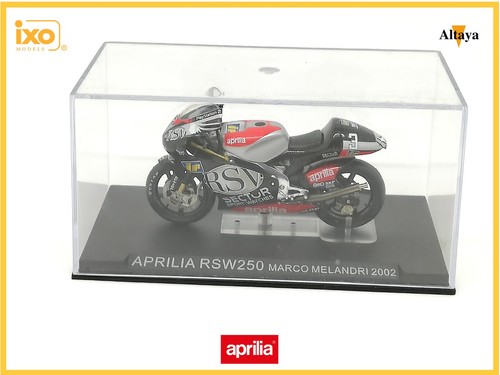 Aprilia rsw 250 marco - aprilia,