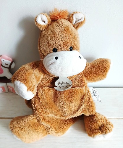Histoire ours doudou peluche - d'ours,