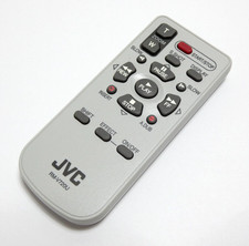 TELECOMMANDE JVC RM V720U POUR