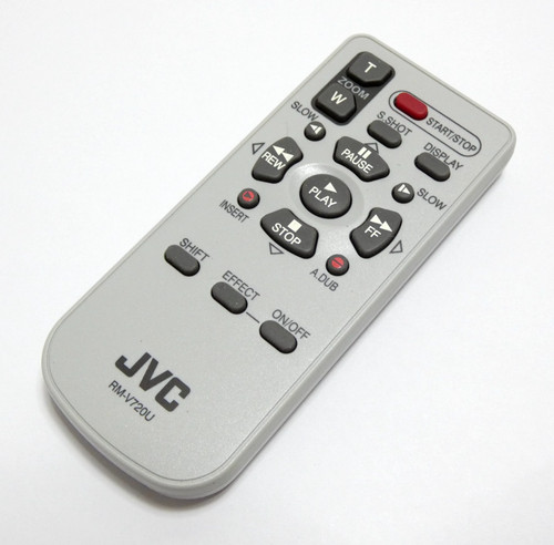 Telecommande jvc v720u pour - jvc,
