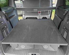 Tapis De Coffre En Velours