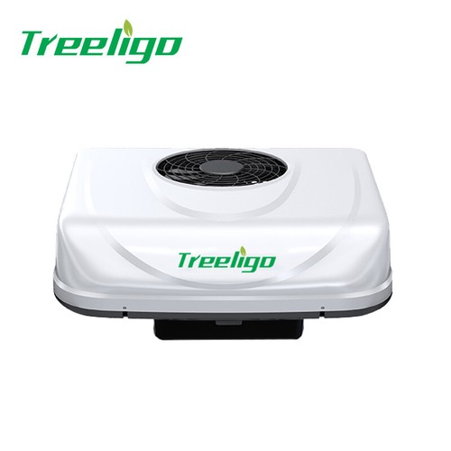 12v electric truck rooftop air - truck,