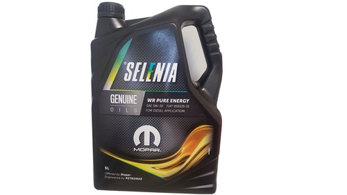 Selenia pure energy - selenia, wr