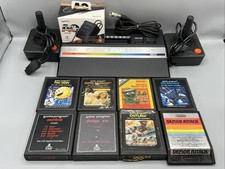Atari 2600 Jr Console System