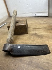 départoir  coutre OLD TOOL