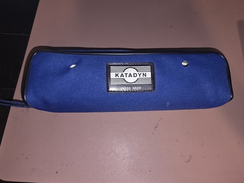 Original katadyn pocket water - pocket,