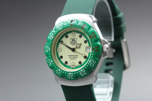 Exc tag heuer formula 1 - tag,