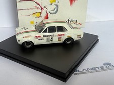 TROFEU FORD ESCORT MK1 RS1600