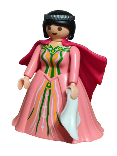 Playmobil figurine princesse - playmobil,