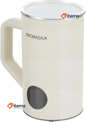 Kasanova mgg000016noc mousseur - mgg000016noc,