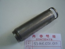 Tube de poignée de gaz de Z50 ST50-70 P50 CF50-70 HONDA 53141-098-000