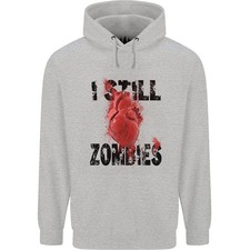 J'Aime Toujours Les Zombies