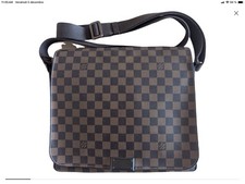 Sacoche LOUIS VUITTON Brooklyn