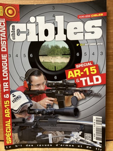Cibles hors serie spécial - cibles, 31.
