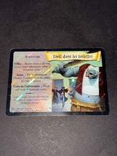 🇫🇷 Harry Potter TCG -