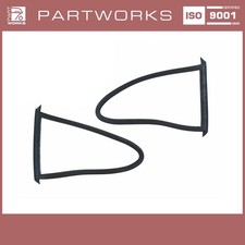 Triangle Window Seals for