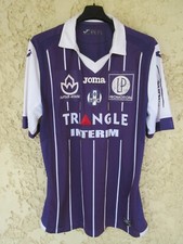 Maillot TFC TOULOUSE 2017 JOMA
