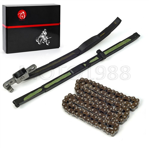 Cam timing chain - cam, pair