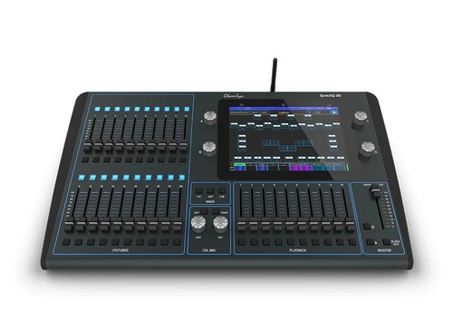 Chamsys chamquickq20 - chamquickq20, 20