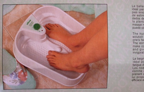 Baignoire hydromassage - baignoire, d'hydromassage