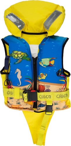 Lalizas chico gilet - chico,