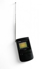 Casio TV 470J Minitélévision