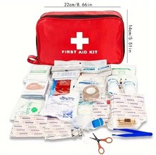 Trousse de Premiers Secours