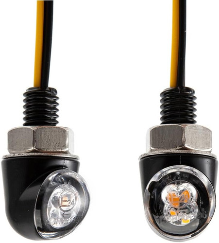 Mini led moto clignotant - mini,