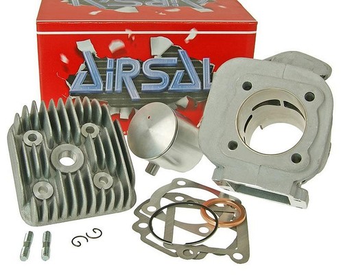 Kit cylindre 70cc airsal - 70cc,