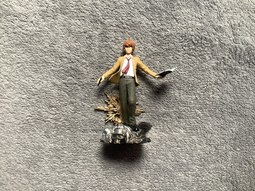 Figurine death note light - death,