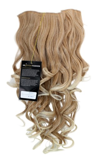 Clip extension cheveux 7 - extension,