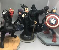 Discounted Damaged Disney Infinity 1.0, 2.0 & 3.0 Buy 4 get 2 free. $9 min order