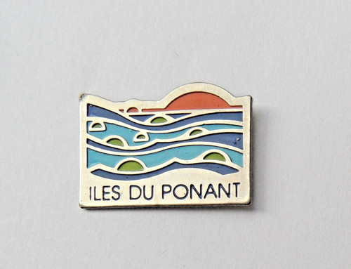 Pin iles ponant bretagne - ponant,