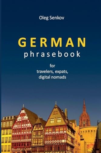 Livre phrases allemand - livre,