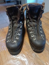 Galibier Super Guide vintage