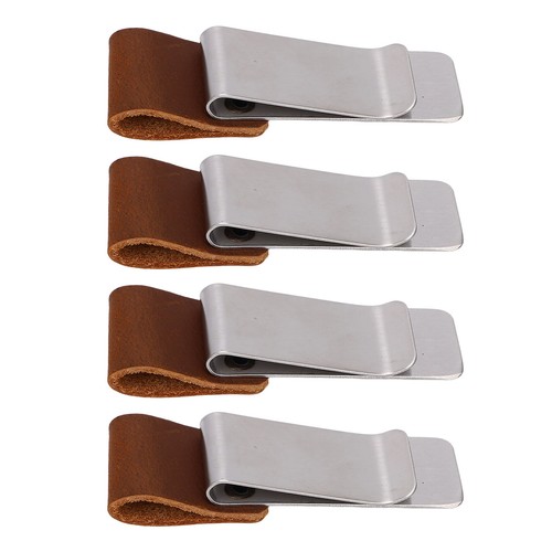 Porte stylos pour carnet - 4, porte-stylos