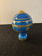 Presse papier ou boule