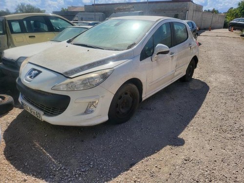 Pompe direction peugeot 308 - peugeot,