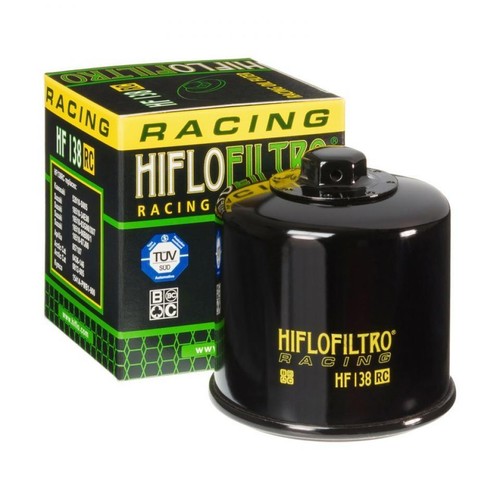 Filtre huile hiflofiltro - filtre, à