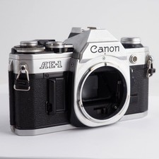 Canon AE-1
