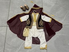 Ensemble bapteme fete