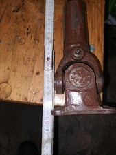 DKW IFA Munga Trabi Propshaft Cars, Transporter, Jeep