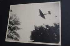 Photo Avion Junkers Ju.52