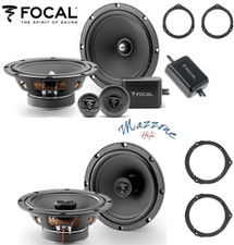 FOCAL Ase 165 RCX-165 Set 6