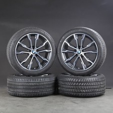20 Pouces Roues D'Été BMW X3