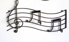 Porte-Manteau Crochet